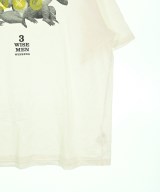 SEQUEL（シークエル）Tシャツ・カットソー 白 サイズ:XXL メンズ/2200682974011
