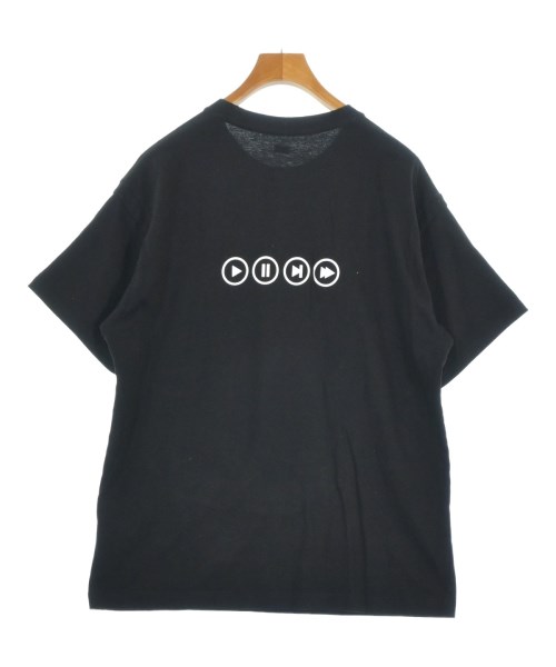 SEQUEL（シークエル）Tシャツ・カットソー 黒 サイズ:M メンズ/2200685107027