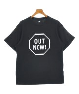 SEQUEL（シークエル）Tシャツ・カットソー 黒 サイズ:M メンズ/2200685107027
