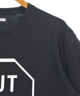 SEQUEL（シークエル）Tシャツ・カットソー 黒 サイズ:M メンズ/2200685107027
