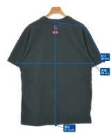 SEQUEL（シークエル）Tシャツ・カットソー 黒 サイズ:M メンズ/2200685625118