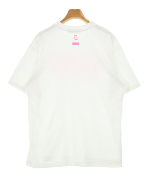 SEQUEL（シークエル）Tシャツ・カットソー 白 サイズ:M メンズ/2200685625125