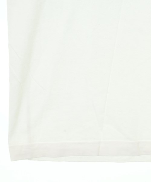 SEQUEL（シークエル）Tシャツ・カットソー 白 サイズ:M メンズ/2200685625125