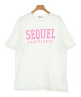 SEQUEL Tシャツ・カットソー