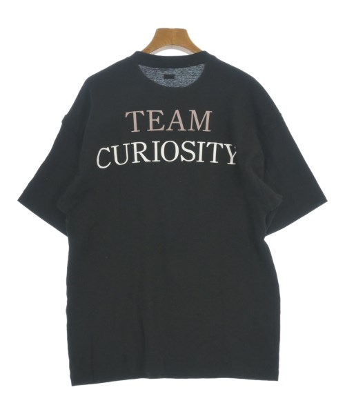 SEQUEL（シークエル）Tシャツ・カットソー 黒 サイズ:L メンズ/2200691299044