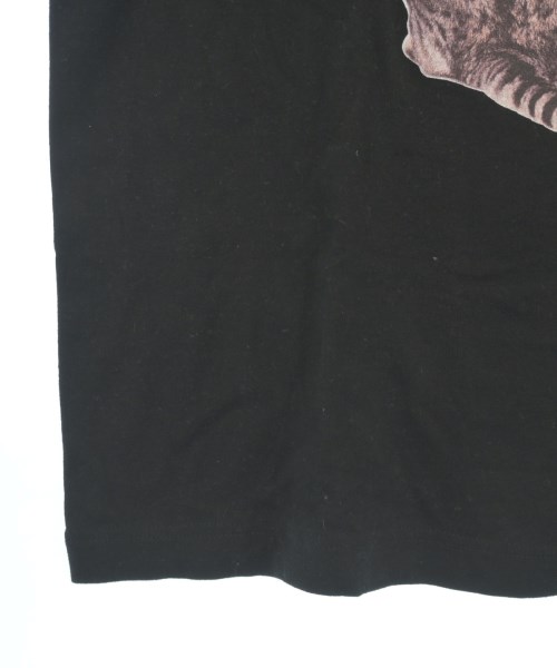 SEQUEL（シークエル）Tシャツ・カットソー 黒 サイズ:L メンズ/2200691299044