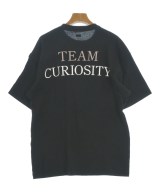 SEQUEL（シークエル）Tシャツ・カットソー 黒 サイズ:L メンズ/2200691299044