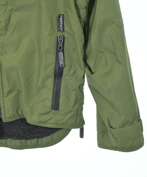 TRAX（トラックス）ブルゾン カーキ サイズ:S メンズ/2200622135021