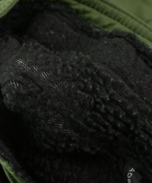 TRAX（トラックス）ブルゾン カーキ サイズ:S メンズ/2200622135021