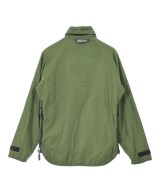 TRAX（トラックス）ブルゾン カーキ サイズ:S メンズ/2200622135021