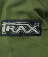 TRAX（トラックス）ブルゾン カーキ サイズ:S メンズ/2200622135021