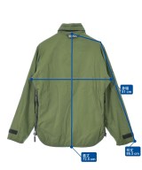 TRAX（トラックス）ブルゾン カーキ サイズ:S メンズ/2200622135021