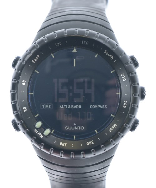 スント(SUUNTO)のSUUNTO 腕時計