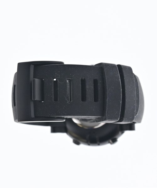 SUUNTO（スント）腕時計 黒 サイズ:- メンズ/2200634505096