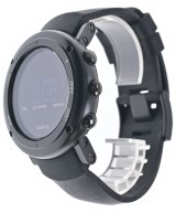 SUUNTO（スント）腕時計 黒 サイズ:- メンズ/2200634505096