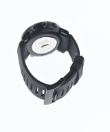 SUUNTO（スント）腕時計 黒 サイズ:- メンズ/2200634505096