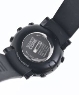 SUUNTO（スント）腕時計 黒 サイズ:- メンズ/2200634505096