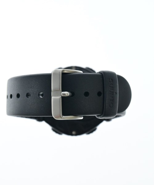 SUUNTO（スント）腕時計 黒 サイズ:- メンズ/2200610655135