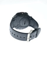 SUUNTO（スント）腕時計 黒 サイズ:- メンズ/2200610655135