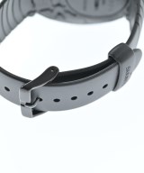 SUUNTO（スント）腕時計 黒 サイズ:- メンズ/2200660227290