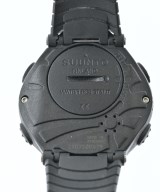 SUUNTO（スント）腕時計 黒 サイズ:- メンズ/2200660227290