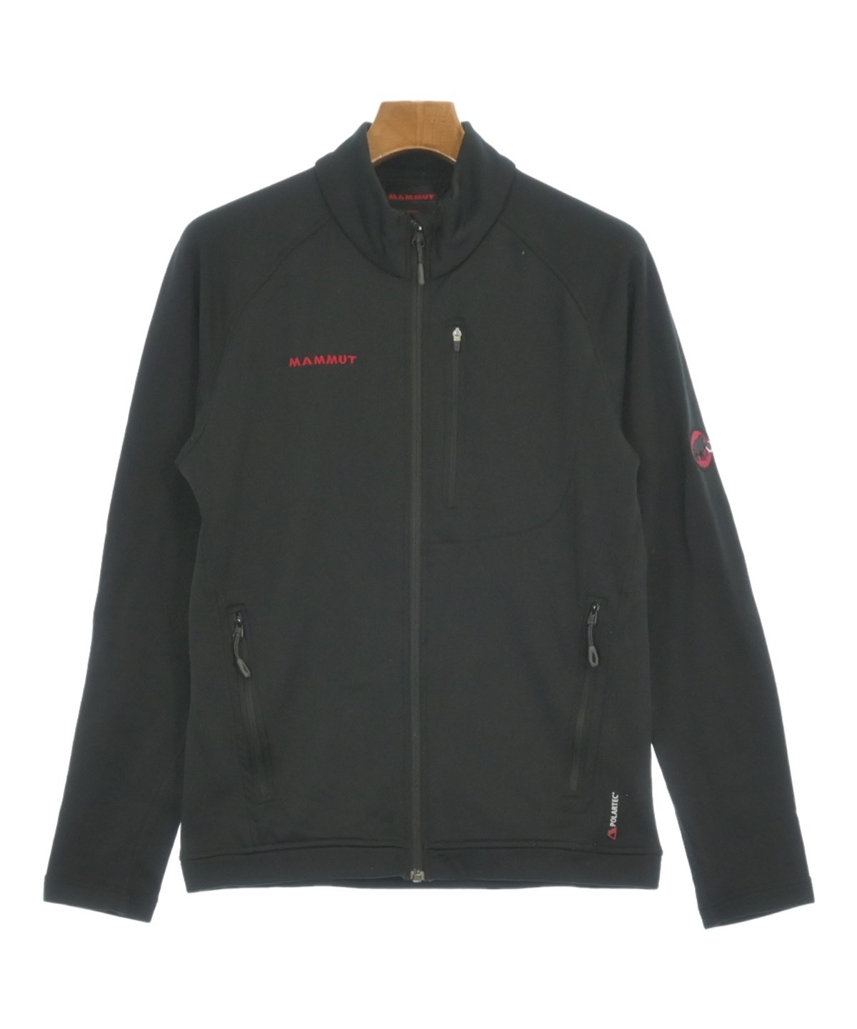 MAMMUT(マムート)その他 黒 サイズ:M メンズ/2200557946020 MAMMUT(マムート)その他 黒 サイズ:M メンズ/2200557946020
