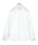 MAMMUT（マムート）カジュアルシャツ 白 サイズ:XL メンズ/2200634713019