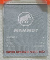 MAMMUT（マムート）カジュアルシャツ 白 サイズ:XL メンズ/2200634713019