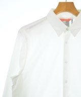 MAMMUT（マムート）カジュアルシャツ 白 サイズ:XL メンズ/2200634713019
