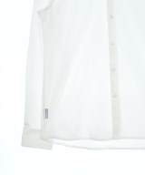 MAMMUT（マムート）カジュアルシャツ 白 サイズ:XL メンズ/2200634713019