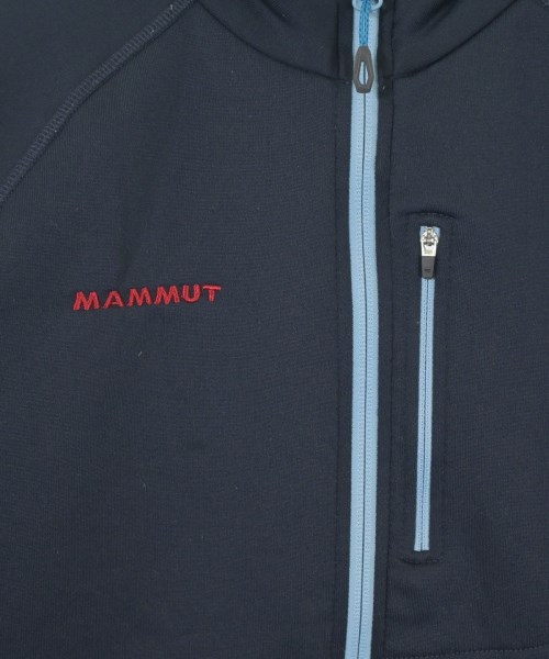 MAMMUT（マムート）その他 紺 サイズ:M レディース/2200631916031