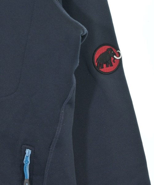 MAMMUT（マムート）その他 紺 サイズ:M レディース/2200631916031