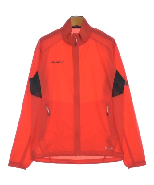 マムート(MAMMUT)のMAMMUT ブルゾン