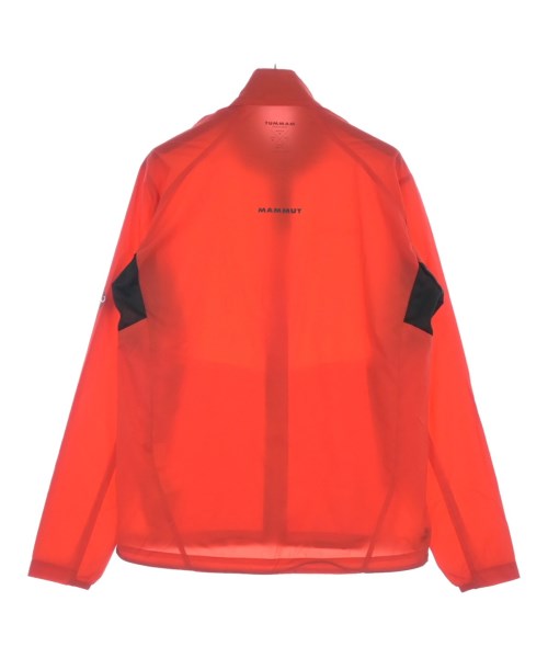 MAMMUT（マムート）ブルゾン 赤 サイズ:L メンズ/2200635908056
