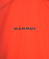 MAMMUT（マムート）ブルゾン 赤 サイズ:L メンズ/2200635908056