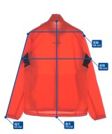 MAMMUT（マムート）ブルゾン 赤 サイズ:L メンズ/2200635908056