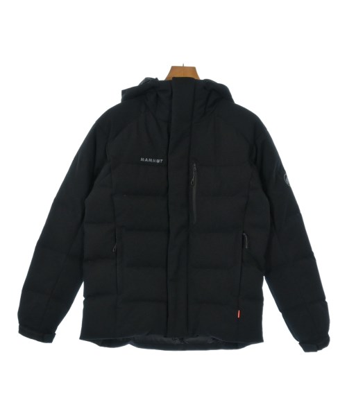 マムート(MAMMUT)のMAMMUT ダウンジャケット/ダウンベスト
