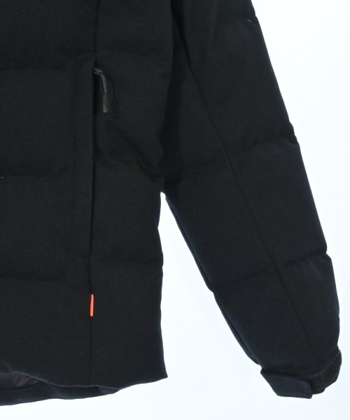 MAMMUT（マムート）ダウンジャケット/ダウンベスト 黒 サイズ:M メンズ/2200620005012