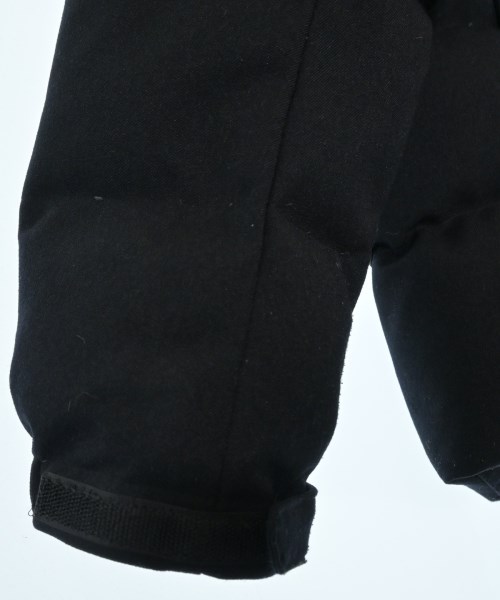 MAMMUT（マムート）ダウンジャケット/ダウンベスト 黒 サイズ:M メンズ/2200620005012