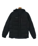 MAMMUT（マムート）ダウンジャケット/ダウンベスト 黒 サイズ:M メンズ/2200620005012