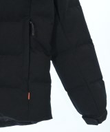 MAMMUT（マムート）ダウンジャケット/ダウンベスト 黒 サイズ:M メンズ/2200620005012