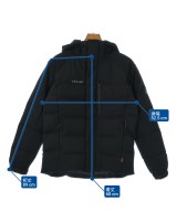 MAMMUT（マムート）ダウンジャケット/ダウンベスト 黒 サイズ:M メンズ/2200620005012