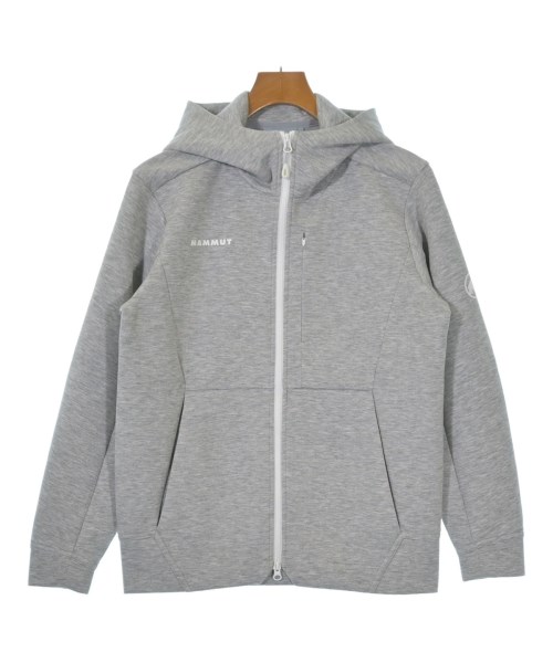 マムート(MAMMUT)のMAMMUT パーカー