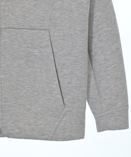 MAMMUT（マムート）パーカー グレー サイズ:M メンズ/2200620005098