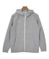 MAMMUT（マムート）パーカー グレー サイズ:M メンズ/2200620005098