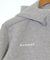 MAMMUT（マムート）パーカー グレー サイズ:M メンズ/2200620005098