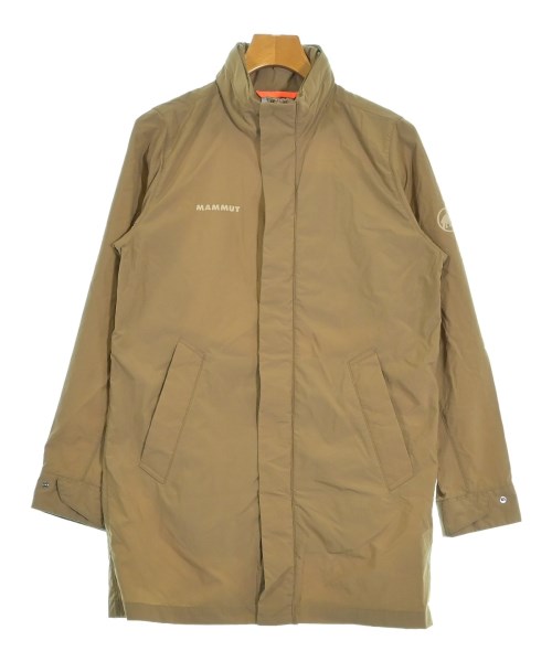 マムート(MAMMUT)のMAMMUT ブルゾン