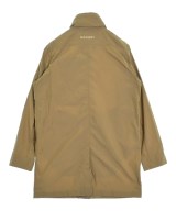 MAMMUT（マムート）ブルゾン 茶 サイズ:S メンズ/2200638088021