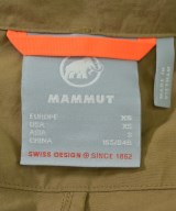 MAMMUT（マムート）ブルゾン 茶 サイズ:S メンズ/2200638088021