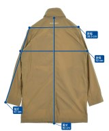 MAMMUT（マムート）ブルゾン 茶 サイズ:S メンズ/2200638088021